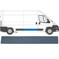 Türleiste Schiebetür für Fiat Ducato 2006-2018 / Rechts 16882