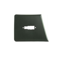 Seitenleiste für Citroen Jumper 2006-2018 / Rechts 13575