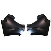 Vorne Kotflügel für Fiat Ducato 2014-2018 / Links / Satz 15396