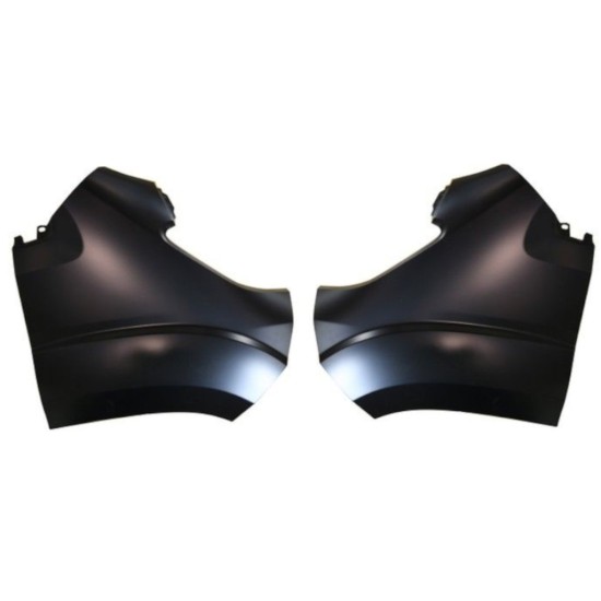 Vorne Kotflügel für Fiat Ducato 2014-2018 / Links / Satz 15396
