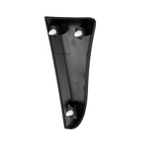 Seitenleiste Kotflügel hinten für Fiat Ducato 2018- / Links 14803