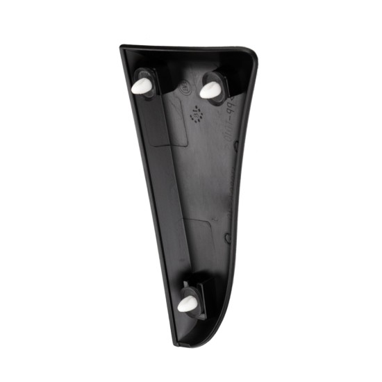 Seitenleiste Kotflügel hinten für Fiat Ducato 2018- / Links 14803