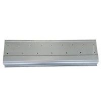 Reparaturblech Seite für Fiat Ducato 2006-2014 / Rechts 14736 Reparaturblech Seite für Fiat Ducato 2006-2014 / Rechts 14736