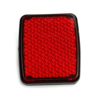 Rückstrahler für Fiat Ducato 2006-2018 / Links = Rechts (symmetrisch) 15338