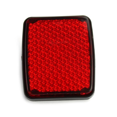 Rückstrahler für Fiat Ducato 2006-2018 / Links = Rechts (symmetrisch) 15338