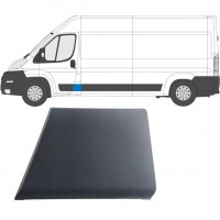 Seitenleiste für Fiat Ducato 2006-2018 / Links 6531