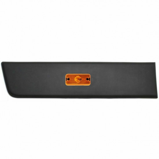 Seitenleiste hintere mit Lampe für Citroen Jumper 2006-2014 / Rechts / Satz 10680