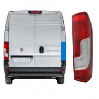 FIAT DUCATO 2014- HINTEN HECKLEUCHTE / RECHTS