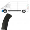VORNE STOSSSTANGE SEITENLEISTE / LINKS