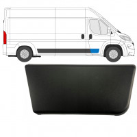 FIAT DUCATO 2018- VORNE TÜR SEITENLEISTE / RECHTS