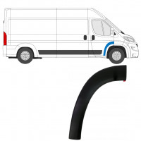 FIAT DUCATO 2018- VORNE TÜR SEITENLEISTE / RECHTS