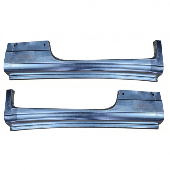 Reparaturblech Schweller vordere Tür für Peugeot Boxer 2006-2025 / Links / Rechts / Links+Rechts / Satz 13377