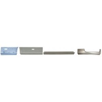 Reparaturblech-Set für Peugeot Boxer 2006-2026 / Rechts 16803