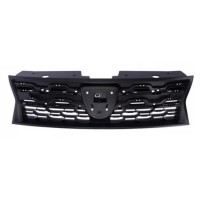 Kühlergrill für Dacia Duster 2013-2017 16218