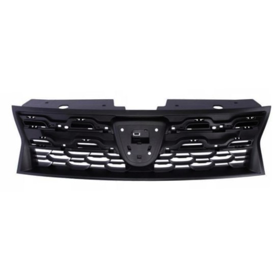 Kühlergrill für Dacia Duster 2013-2017 16218
