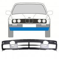 BMW 3 E30 1982-1985 FRONTBLENDE