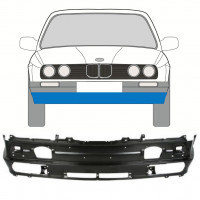 BMW 3 E30 1987- FRONTBLENDE