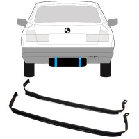 Tankhalterung Kraftstofftank für BMW 5 E34 1987-1997 15992