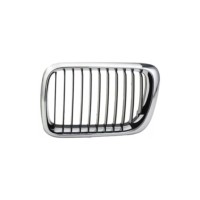 Kühlergrill für BMW 3 E36 1996-2000 / Links 16298