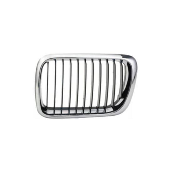 Kühlergrill für BMW 3 E36 1996-2000 / Links 16298