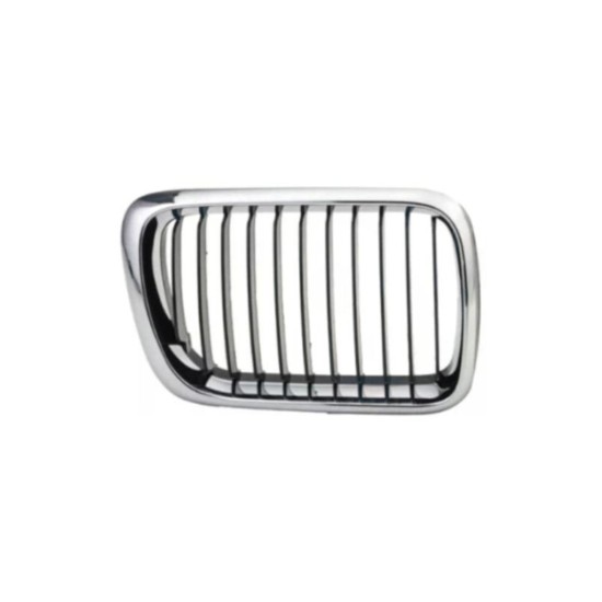 Kühlergrill für BMW 3 E36 1996-2000 / Rechts 16297