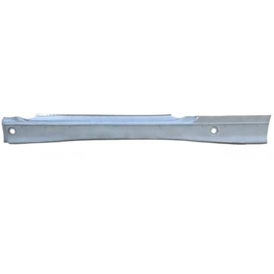 Voll schweller + Reparaturblech Kotflügel vorne für BMW 3 E36 1990-2000 / Links / COUPE / Satz 17026