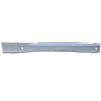 Voll schweller + Reparaturblech Kotflügel vorne für BMW 3 E36 1990-2000 / Rechts / COUPE / Satz 17025