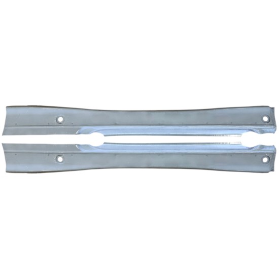 Voll schweller für BMW 3 E36 1990-2000 / Links+Rechts / COUPE / Satz 16067