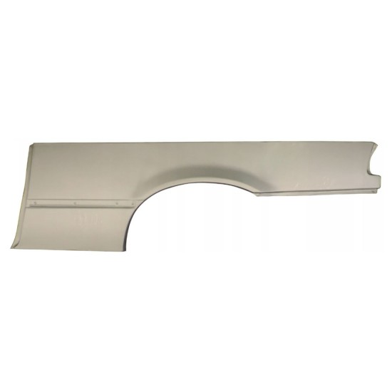 Reparaturblech Kotflügel hinten für BMW 3 E36 1990-2000 / Links / COUPE 16384