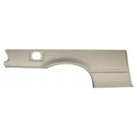 Reparaturblech Kotflügel hinten für BMW 3 E36 1990-2000 / Rechts / COUPE 16383