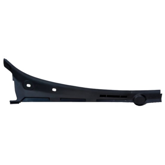 Reparaturblech Windlauf für BMW 3 E36 1990-2000 / Rechts / COMBI / SEDAN / COMPACT 16898