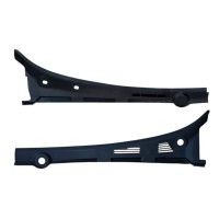 Reparaturblech Windlauf für BMW 3 E36 1990-2000 / Links+Rechts / COMBI / SEDAN / COMPACT / Satz 16900