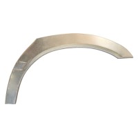 Reparaturblech Kotflügel hinten für BMW 7 E38 1994-2001 / Links 14831 Reparaturblech Kotflügel hinten für BMW 7 E38 1994-2001 / Links 14831