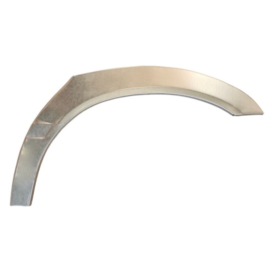 Reparaturblech Kotflügel hinten für BMW 7 E38 1994-2001 / Links 14831 Reparaturblech Kotflügel hinten für BMW 7 E38 1994-2001 / Links 14831