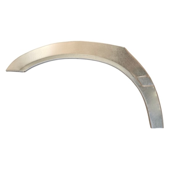 Reparaturblech Kotflügel hinten für BMW 7 E38 1994-2001 / Rechts 14830 Reparaturblech Kotflügel hinten für BMW 7 E38 1994-2001 / Rechts 14830