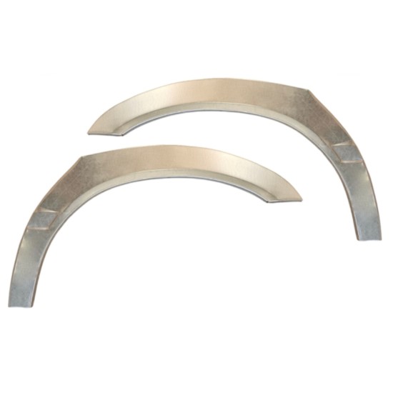 Reparaturblech Kotflügel hinten für BMW 7 E38 1994-2001 / Links+Rechts / Satz 14832 Reparaturblech Kotflügel hinten für BMW 7 E38 1994-2001 / Links+Rechts / Satz 14832
