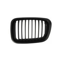 Kühlergrill für BMW 3 E46 1998-2006 / Links 16302