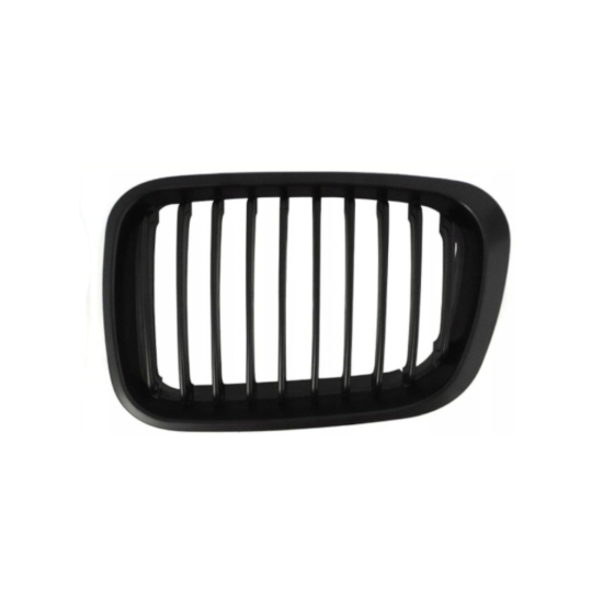 Kühlergrill für BMW 3 E46 1998-2006 / Links 16302