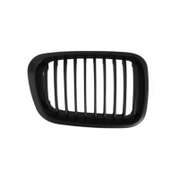 Kühlergrill für BMW 3 E46 1998-2006 / Rechts 16301