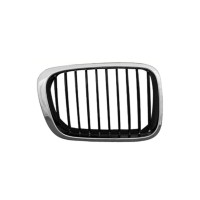Kühlergrill für BMW 3 E46 1998-2006 / Rechts 16299