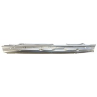 Voll schweller für BMW 3 E46 1998-2006 / Links 14996