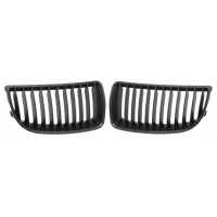 Kühlergrill für BMW 3 E90 2004-2008 / Links+Rechts 16309