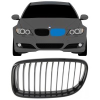 Kühlergrill für BMW 3 E90 2008-2012 / Links 16304
