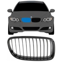 Kühlergrill für BMW 3 E90 2008-2012 / Rechts 16303