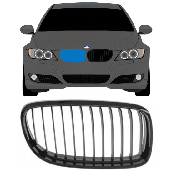 Kühlergrill