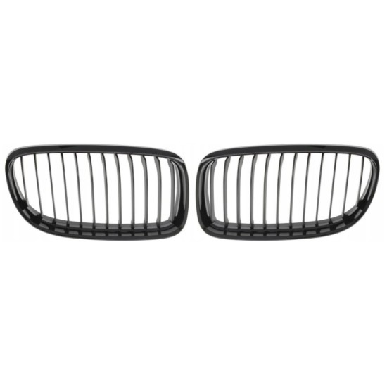 Kühlergrill für BMW 3 E90 2008-2012 / Links+Rechts / Satz 16305