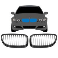 Kühlergrill für BMW 3 E90 2008-2012 / Links+Rechts / Satz 16305