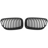 Kühlergrill für BMW 3 E90 2008-2012 / Links+Rechts / Satz 16308