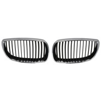 Kühlergrill für BMW 3 E92/E93 2006-2010 / Links+Rechts / Satz 16312