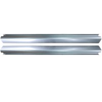 Reparaturblech Schweller für Volkswagen Eos 2006- / Links+Rechts / Satz 10558